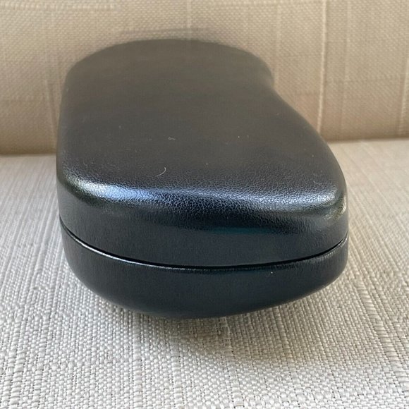 Ray-Ban Hard Case Black Case for Glasses authentic - Picture 6 of 10